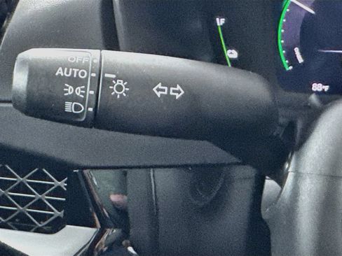 Used 2025 Honda Accord EX-L image 13