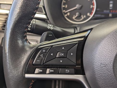 Certified 2023 Nissan Altima 2.5 SR w/ SR Premium Package image 26