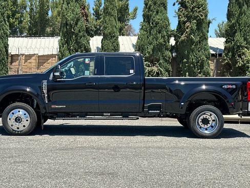 New 2026 Ford F450 Lariat w/ Lariat Premium Package AWD/4WD image 7