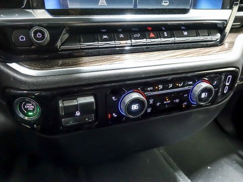 New 2026 Chevrolet Silverado 1500 LT image 16