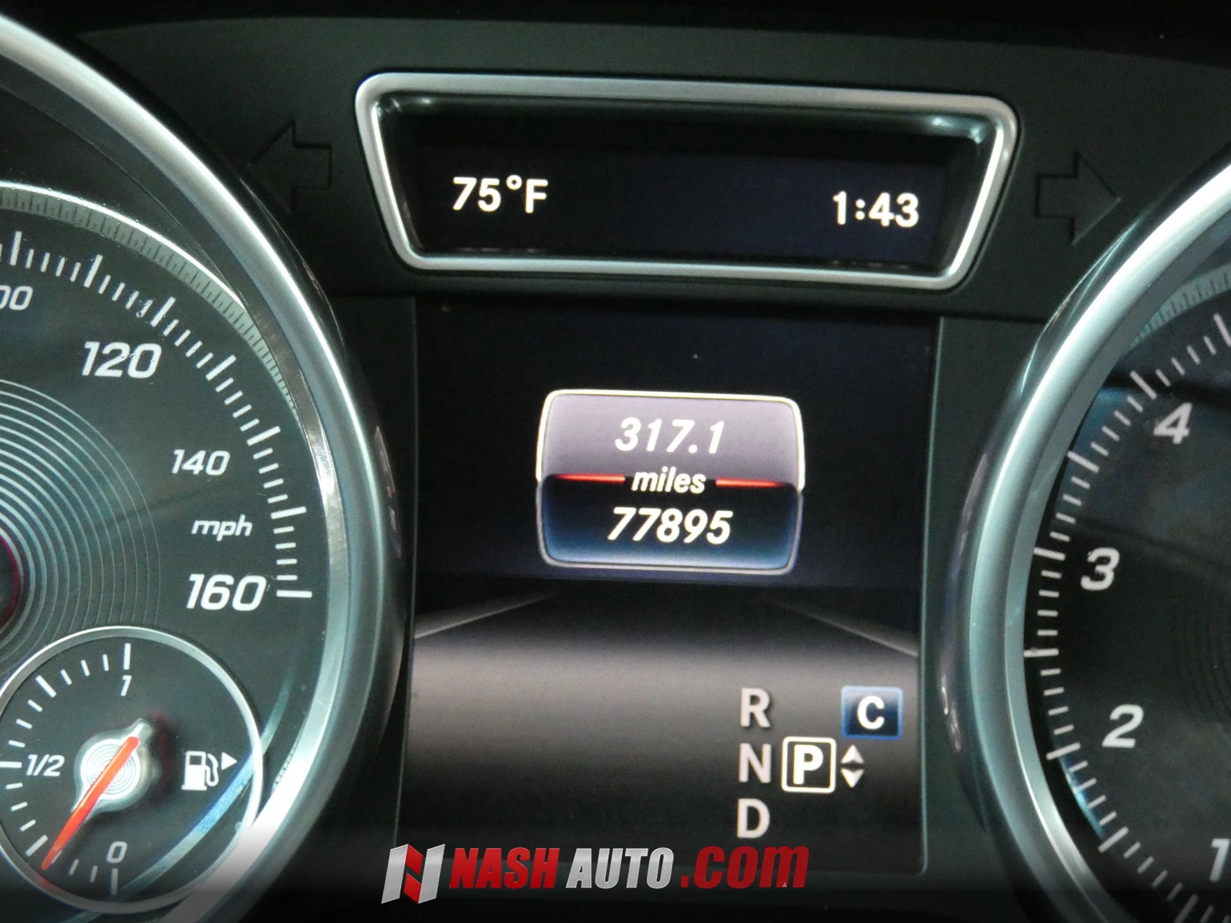 Used 2018 Mercedes-Benz GLE 350 4MATIC image 73