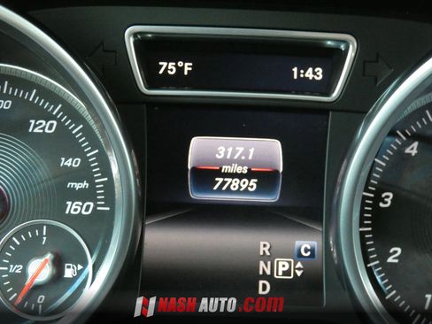 Used 2018 Mercedes-Benz GLE 350 4MATIC image 73