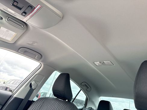 Used 2025 Toyota Camry LE FWD image 22