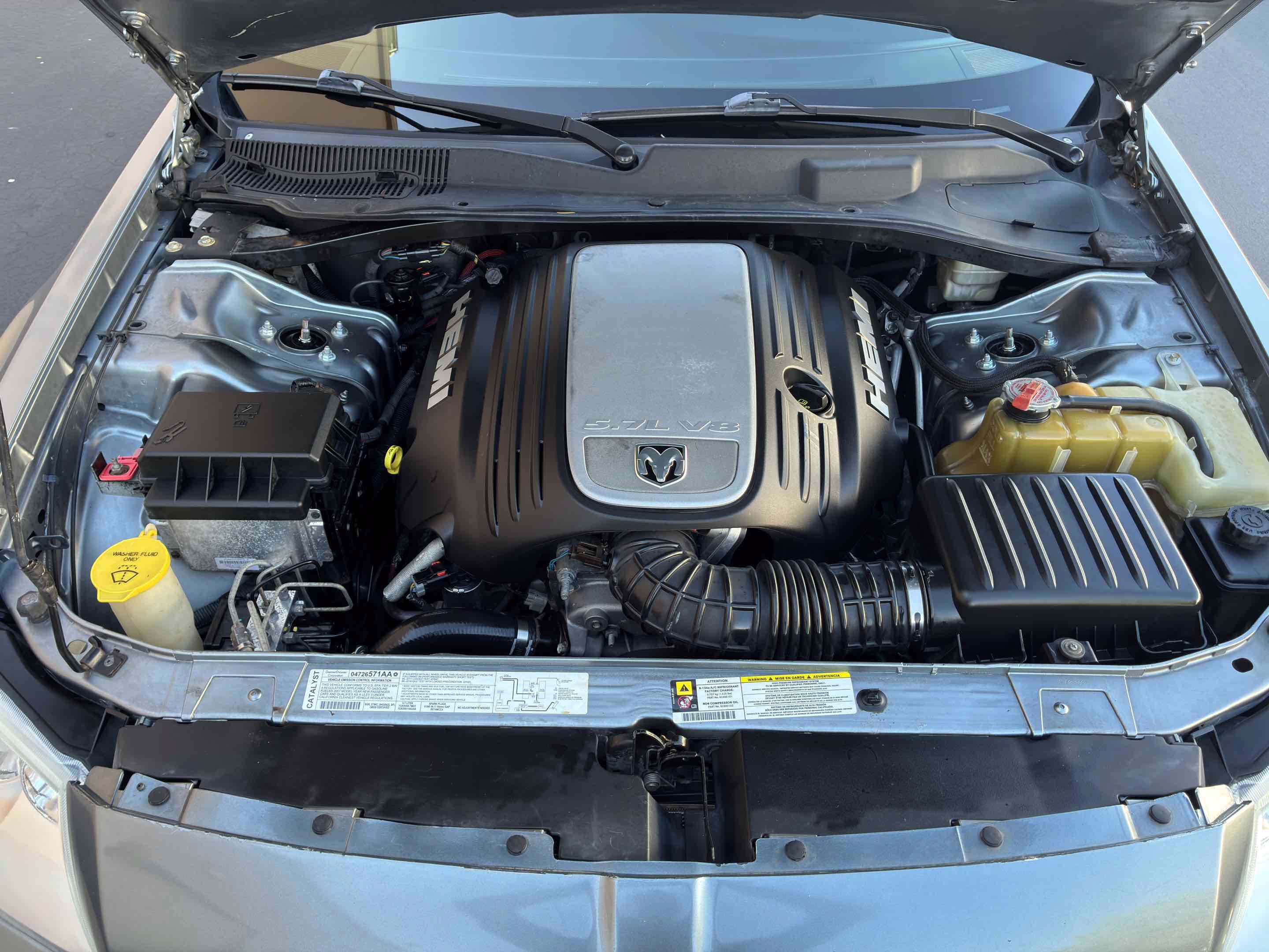 Used 2007 Dodge Magnum R/T AWD/4WD image 51