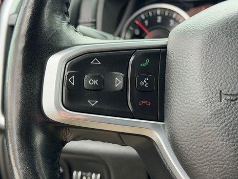 Used 2020 RAM 1500 Laramie w/ Sport Appearance Package image 24