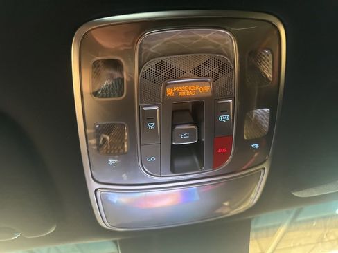 New 2026 Genesis GV70 2.5T Sport Prestige image 15