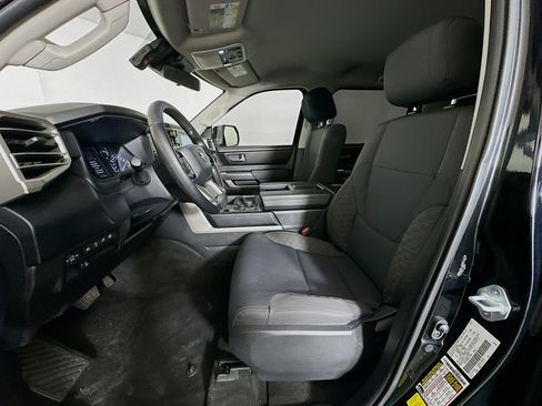 Used 2023 Toyota Tundra SR5 AWD/4WD image 13