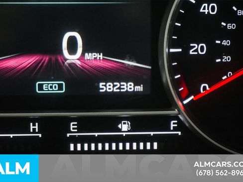 Used 2021 Kia Sorento SX AWD/4WD image 56