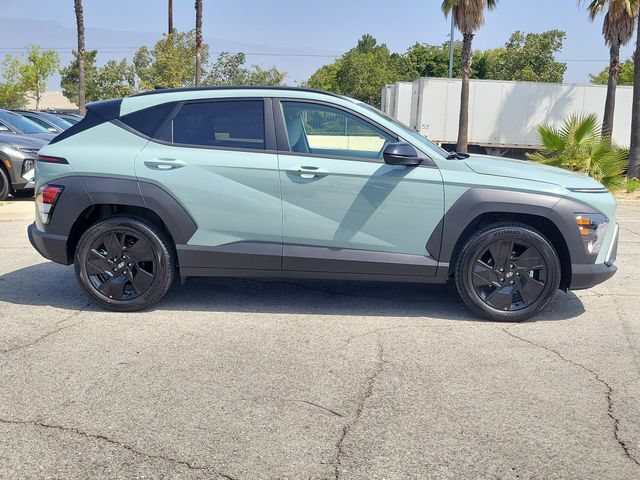 New 2026 Hyundai Kona SEL Sport FWD image 30