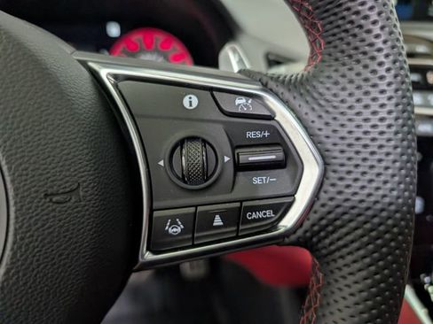 Used 2026 Acura RDX A-Spec AWD/4WD image 19