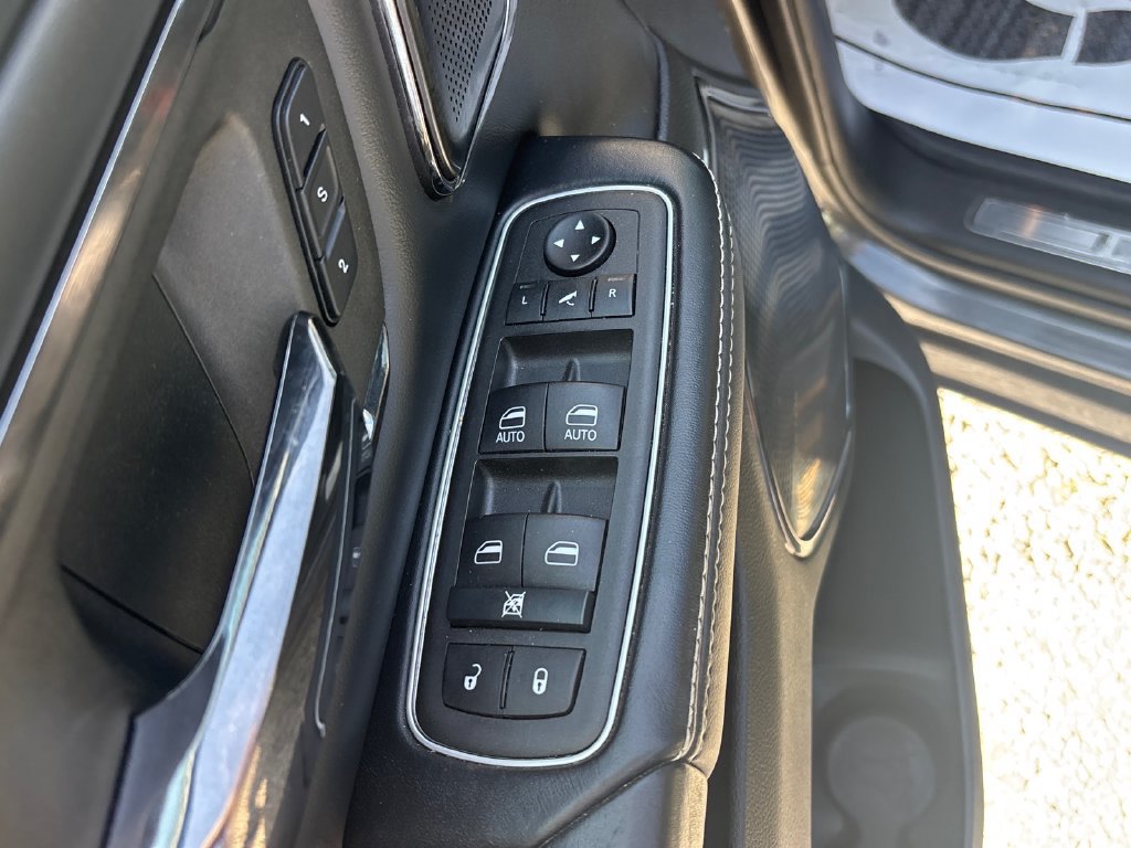 Used 2022 RAM 1500 Limited AWD/4WD image 28