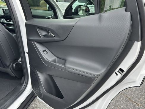 New 2026 Chevrolet Equinox LT w/ Convenience Package II image 13