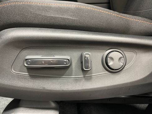 Used 2026 Honda CR-V TrailSport image 11