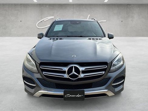Used 2017 Mercedes-Benz GLE 350 image 18