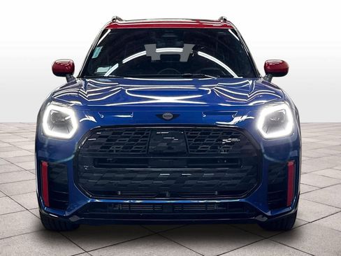 Used 2026 MINI Cooper Countryman John Cooper Works AWD/4WD image 3