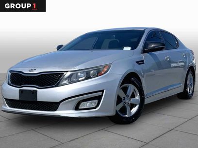 Used 2014 Kia Optima LX