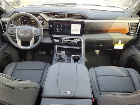 New 2026 GMC Sierra 1500 Denali w/ Technology Package image 15