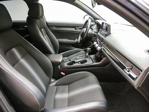 Used 2022 Honda Civic Sport image 17