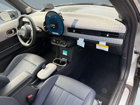 New 2026 MINI Cooper Convertible FWD image 28