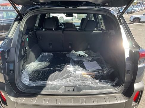 New 2026 Subaru Outback Wilderness AWD/4WD image 20