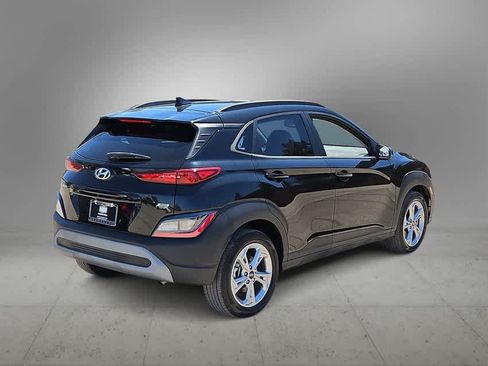 Used 2023 Hyundai Kona SEL w/ Cargo Package AWD/4WD image 8