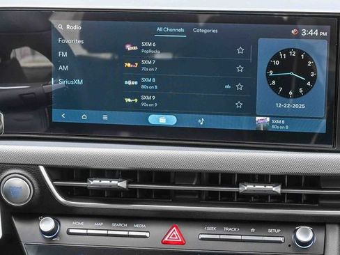 New 2026 Hyundai Sonata SEL FWD image 16
