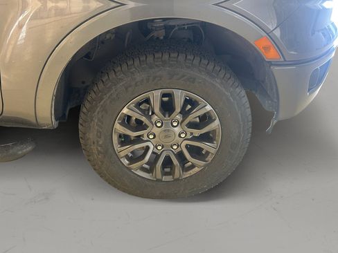 Used 2020 Ford Ranger XLT w/ Equipment Group 301A Mid RWD image 7