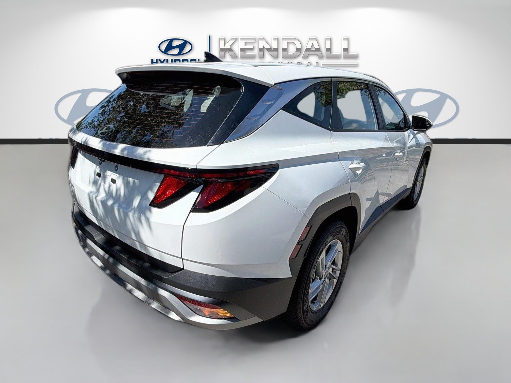 New 2026 Hyundai Tucson SE FWD image 6