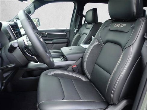 New 2026 RAM 1500 Rebel w/ G/T Package AWD/4WD image 10