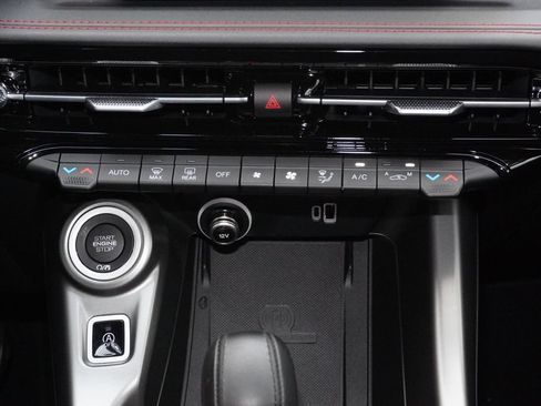 Used 2024 Dodge Hornet GT Plus AWD/4WD image 14