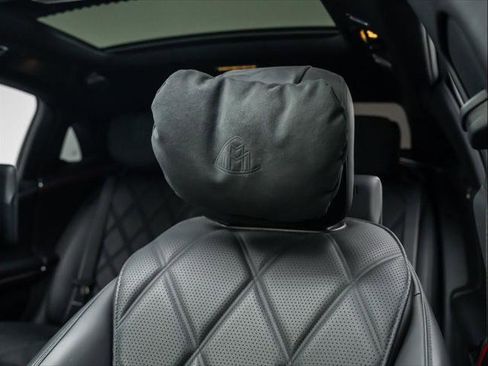 Used 2023 Mercedes-Benz Maybach S 680 4MATIC image 19