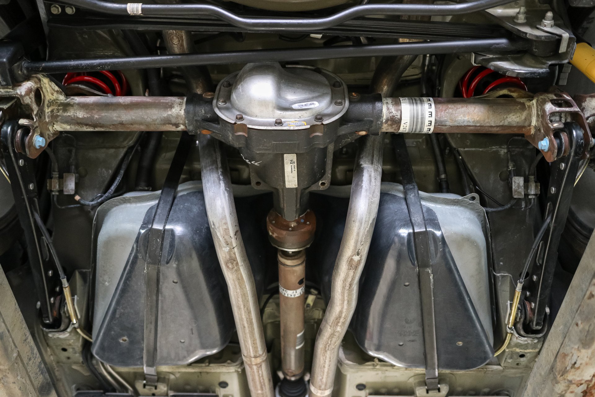 Used 2006 Ford Mustang GT RWD image 28