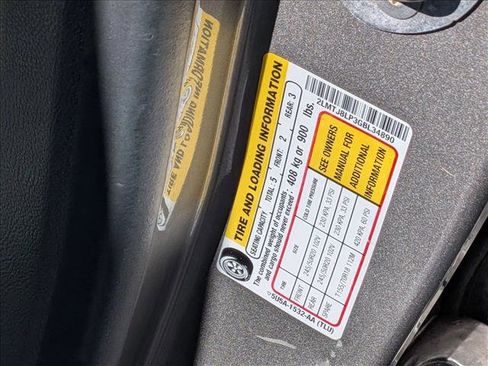 Used 2016 Lincoln MKX Reserve w/ Driver Assistance Package image 12