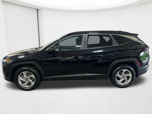 Certified 2023 Hyundai Tucson SEL AWD/4WD image 8