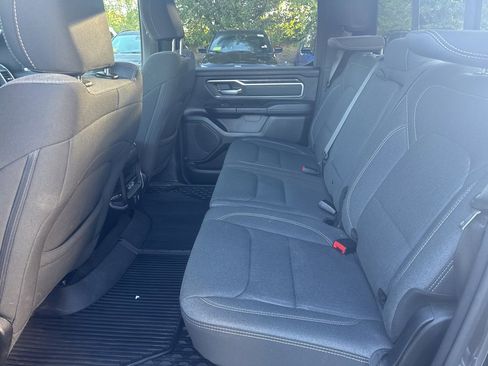 Certified 2022 RAM 1500 Big Horn image 16