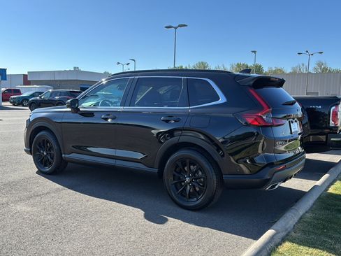 Used 2023 Honda CR-V Sport image 3