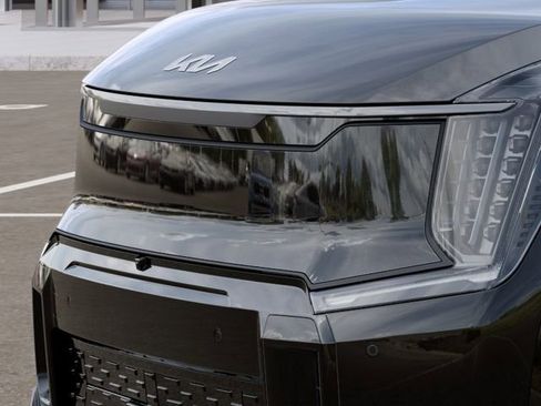 New 2026 Kia EV9 GT-Line AWD/4WD image 12
