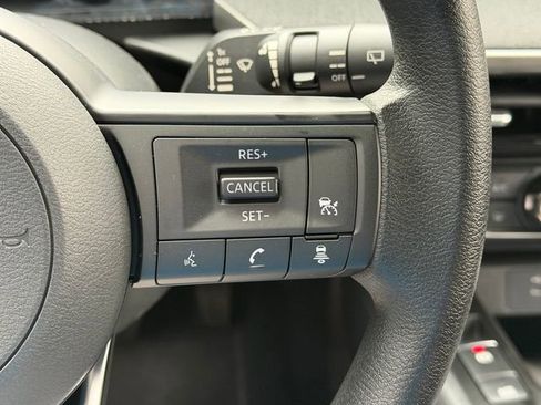 New 2026 Nissan Kicks S image 15