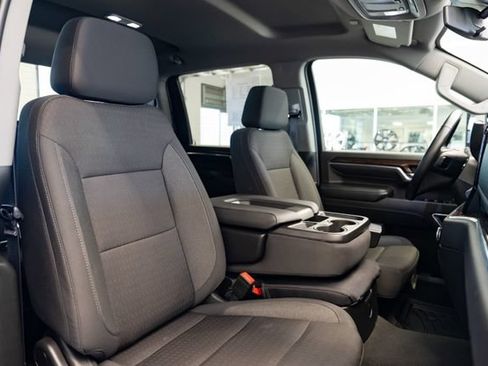 Used 2024 GMC Sierra 2500 SLE w/ SLE Value Package; AWD/4WD image 26