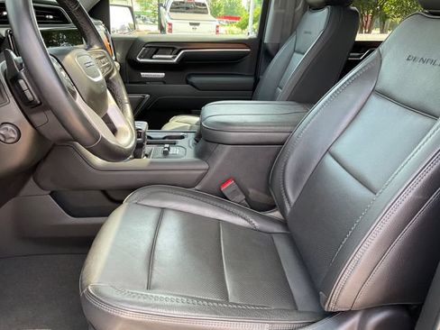 Certified 2025 GMC Sierra 1500 Denali AWD/4WD image 5