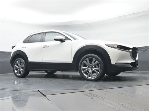 Certified 2023 MAZDA CX-30 AWD 2.5 S w/ Preferred Package image 34