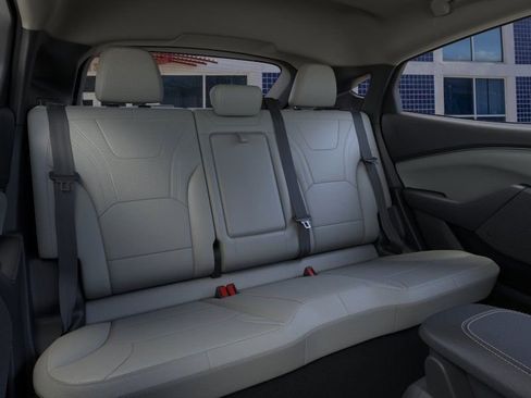 New 2025 Ford Mustang Mach-E Premium image 12