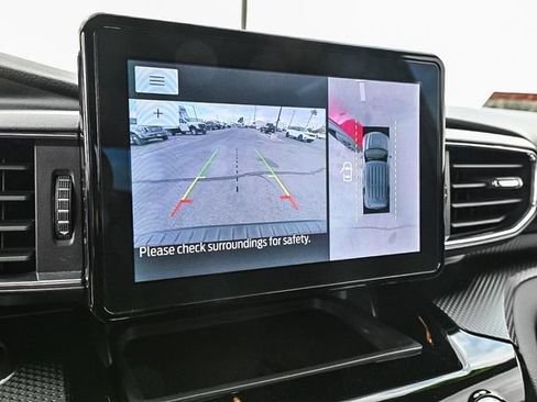 Certified 2023 Ford Explorer ST-Line w/ Class IV Trailer Tow Package RWD image 30