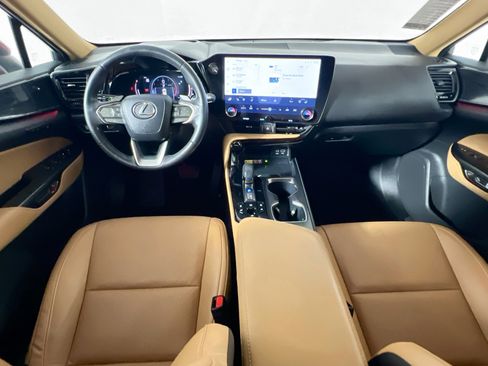 Used 2023 Lexus NX 350 AWD image 30