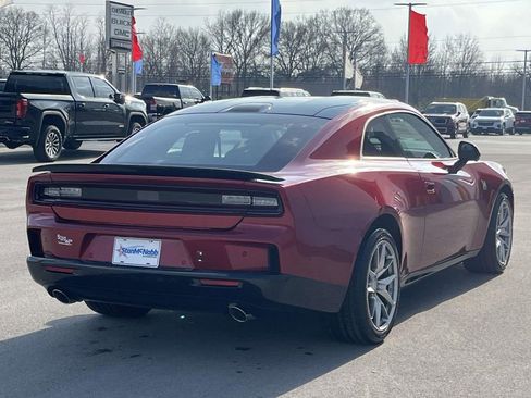 New 2026 Dodge Charger Scat Pack image 7