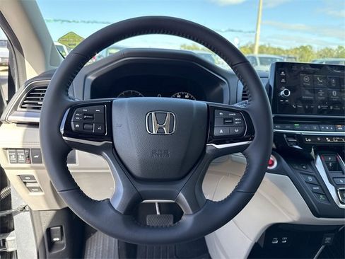 New 2026 Honda Odyssey EX-L image 39