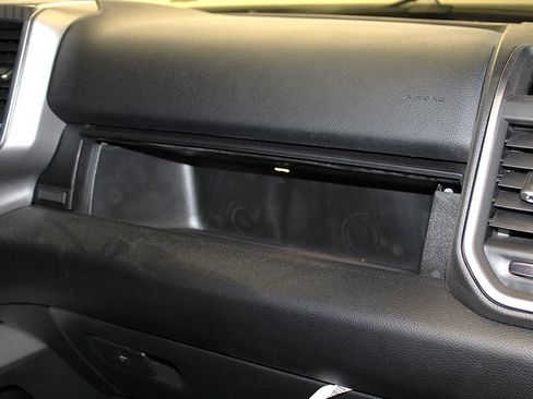 New 2026 RAM 2500 Big Horn AWD/4WD image 31