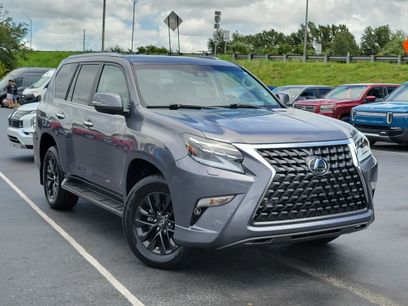 Used 2023 Lexus GX 460 Premium w/ Premium Package