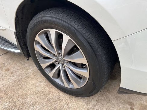 Used 2014 Acura MDX FWD w/ Technology Package image 18