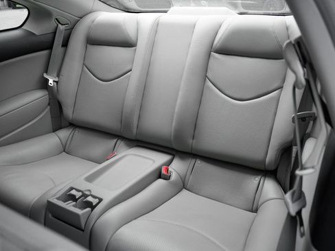 Used 2008 INFINITI G37 Journey w/ Premium Pkg RWD image 20